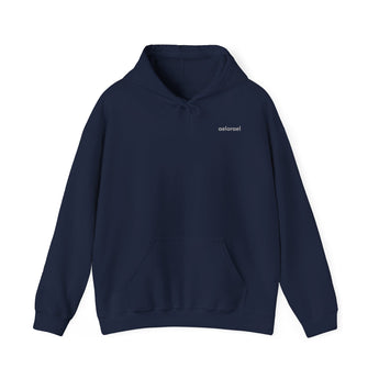 State of Ease Hoodie